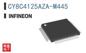 CY8C4125AZA-M445