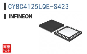 CY8C4125LQE-S423