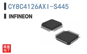 CY8C4126AXI-S445
