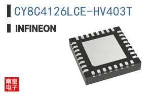 CY8C4126LCE-HV403T