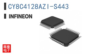 CY8C4128AZI-S443