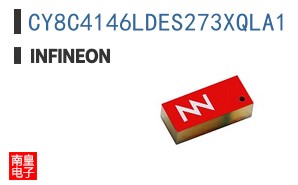 CY8C4146LDES273XQLA1