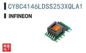 CY8C4146LDSS253XQLA1