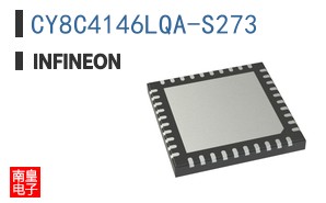 CY8C4146LQA-S273