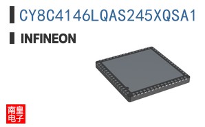 CY8C4146LQAS245XQSA1
