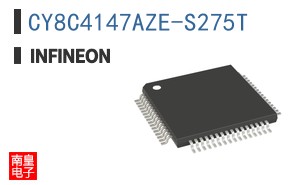 CY8C4147AZE-S275T