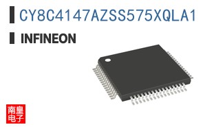 CY8C4147AZSS575XQLA1