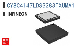 CY8C4147LDSS283TXUMA1