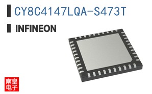 CY8C4147LQA-S473T