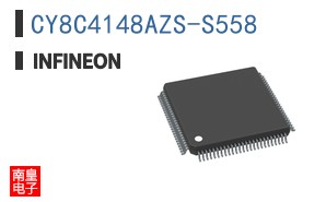 CY8C4148AZS-S558