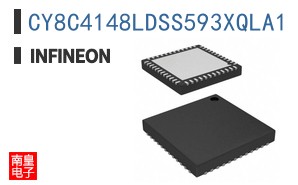 CY8C4148LDSS593XQLA1