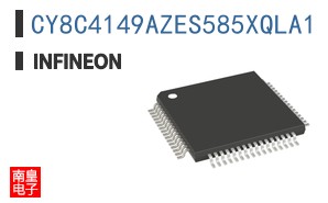 CY8C4149AZES585XQLA1