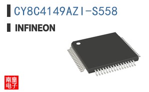 CY8C4149AZI-S558