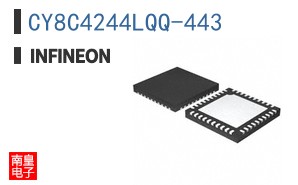 CY8C4244LQQ-443
