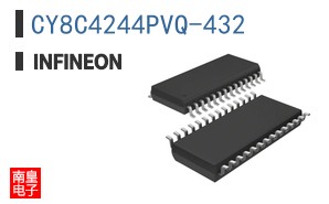 CY8C4244PVQ-432