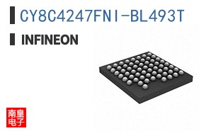 CY8C4247FNI-BL493T