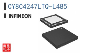 CY8C4247LTQ-L485