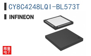 CY8C4248LQI-BL573T