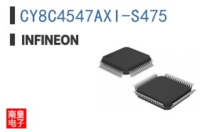 CY8C4547AXI-S475