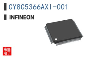 CY8C5366AXI-001