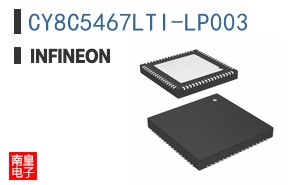 CY8C5467LTI-LP003