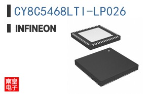 CY8C5468LTI-LP026