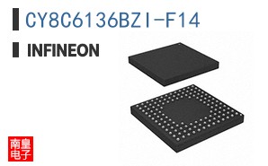 CY8C6136BZI-F14