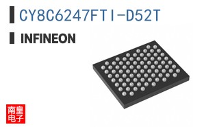 CY8C6247FTI-D52T