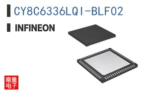 CY8C6336LQI-BLF02