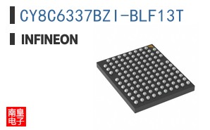 CY8C6337BZI-BLF13T