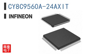 CY8C9560A-24AXIT