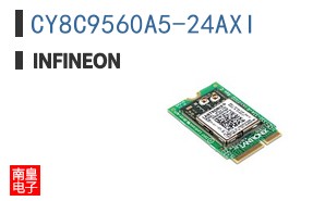 CY8C9560A5-24AXI