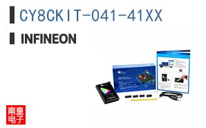 CY8CKIT-041-41XX