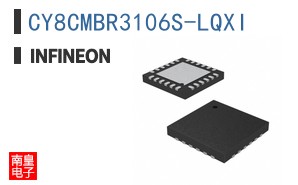 CY8CMBR3106S-LQXI