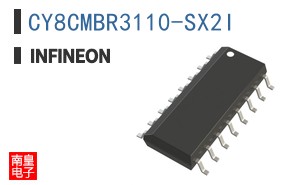 CY8CMBR3110-SX2I