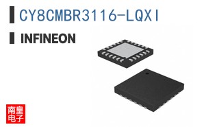 CY8CMBR3116-LQXI