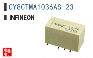 CY8CTMA1036AS-23