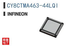 CY8CTMA463-44LQI