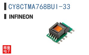 CY8CTMA768BUI-33
