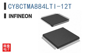 CY8CTMA884LTI-12T