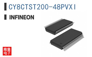 CY8CTST200-48PVXI
