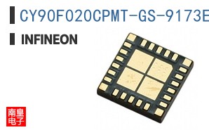 CY90F020CPMT-GS-9173E1