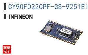 CY90F022CPF-GS-9251E1