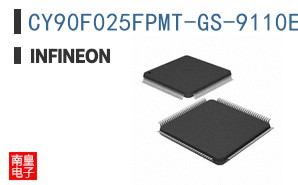 CY90F025FPMT-GS-9110E1