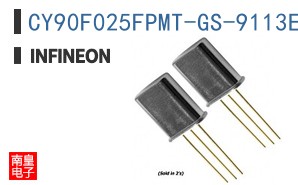 CY90F025FPMT-GS-9113E1