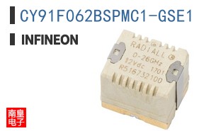CY91F062BSPMC1-GSE1