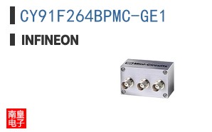 CY91F264BPMC-GE1