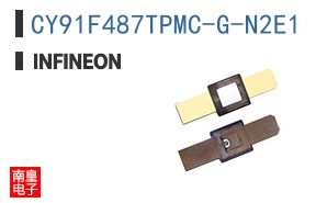 CY91F487TPMC-G-N2E1