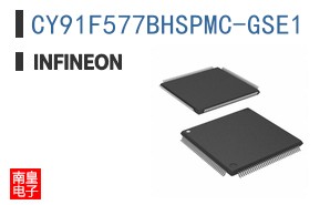 CY91F577BHSPMC-GSE1