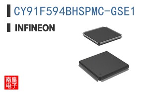 CY91F594BHSPMC-GSE1